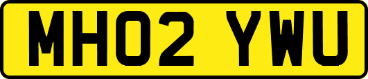 MH02YWU