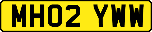 MH02YWW