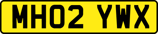 MH02YWX
