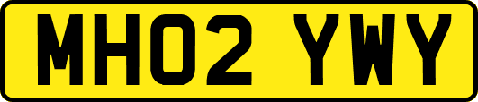 MH02YWY