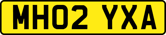 MH02YXA