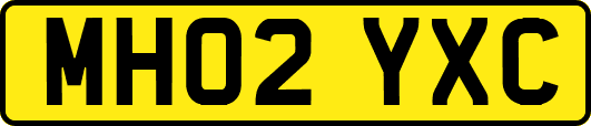 MH02YXC