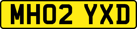 MH02YXD