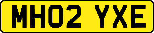 MH02YXE