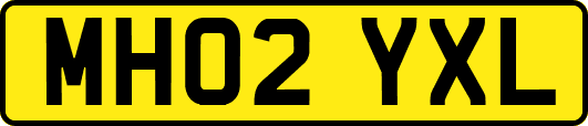 MH02YXL