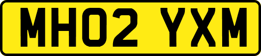 MH02YXM