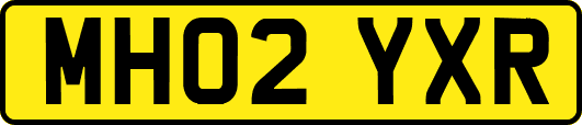 MH02YXR