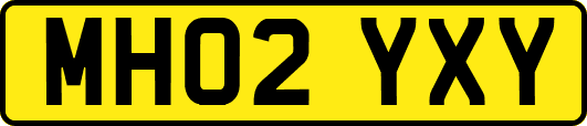 MH02YXY