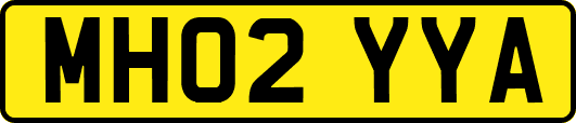 MH02YYA