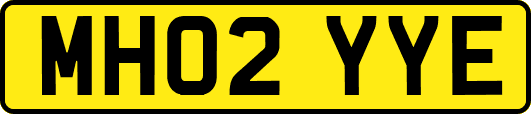 MH02YYE