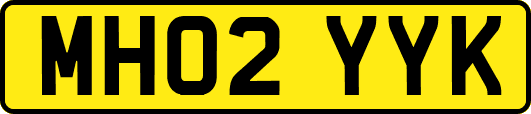 MH02YYK
