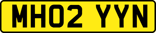 MH02YYN