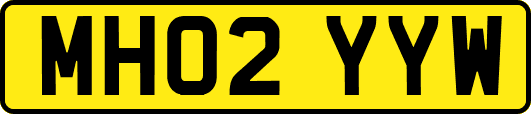 MH02YYW