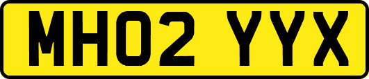 MH02YYX