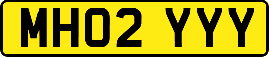 MH02YYY