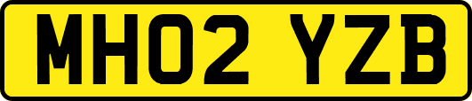 MH02YZB