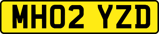 MH02YZD