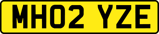 MH02YZE