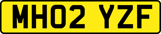 MH02YZF