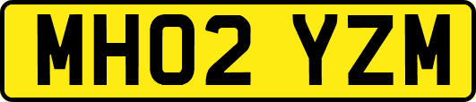 MH02YZM