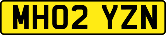 MH02YZN