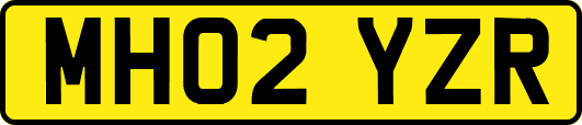 MH02YZR