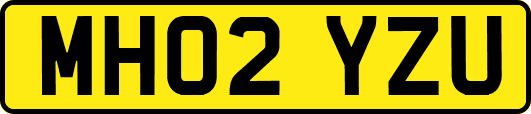 MH02YZU