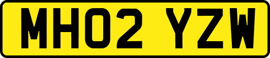 MH02YZW
