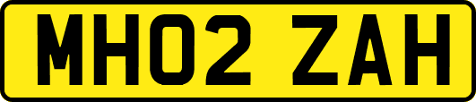 MH02ZAH
