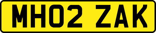 MH02ZAK