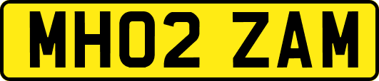 MH02ZAM