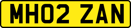 MH02ZAN
