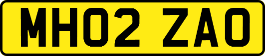 MH02ZAO