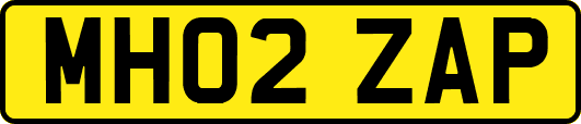 MH02ZAP