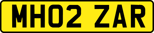 MH02ZAR