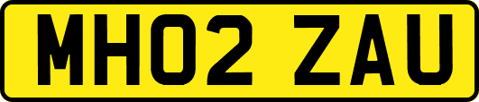MH02ZAU