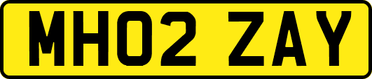 MH02ZAY