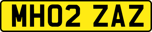 MH02ZAZ