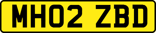 MH02ZBD