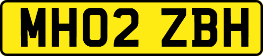 MH02ZBH