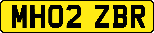 MH02ZBR
