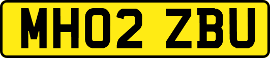 MH02ZBU