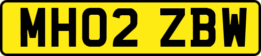 MH02ZBW