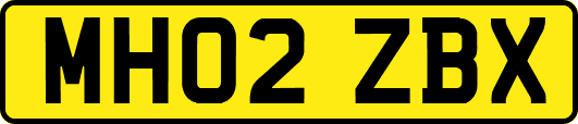 MH02ZBX
