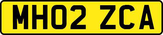 MH02ZCA