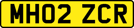 MH02ZCR