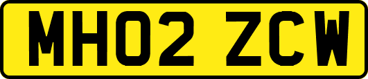 MH02ZCW