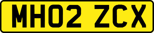 MH02ZCX