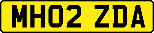 MH02ZDA