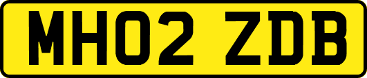 MH02ZDB